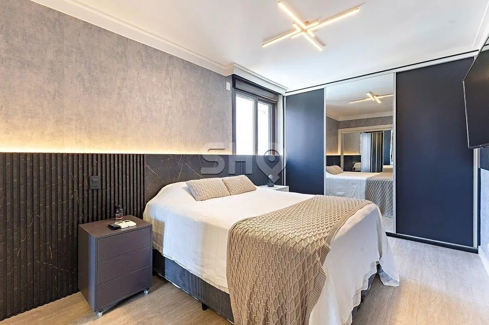 Apartamento, 2 quartos, 125 m² - Foto 4