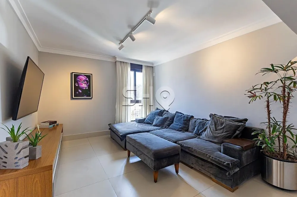Apartamento, 2 quartos, 125 m² - Foto 7