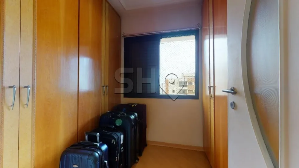 Apartamento, 3 quartos, 214 m² - Foto 4