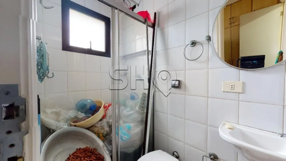 Apartamento, 3 quartos, 214 m² - Foto 2