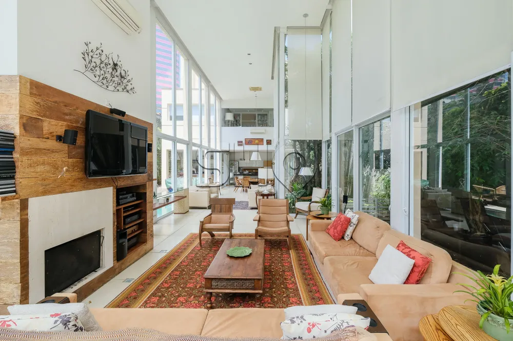 Casa, 3 quartos, 481 m² - Foto 1