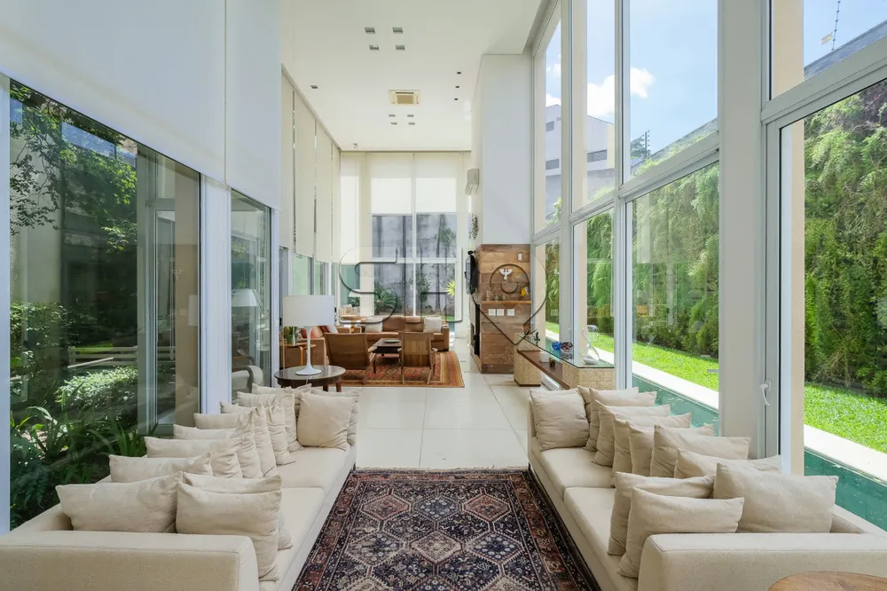 Casa, 3 quartos, 481 m² - Foto 2