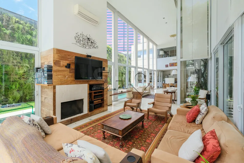 Casa, 3 quartos, 481 m² - Foto 4
