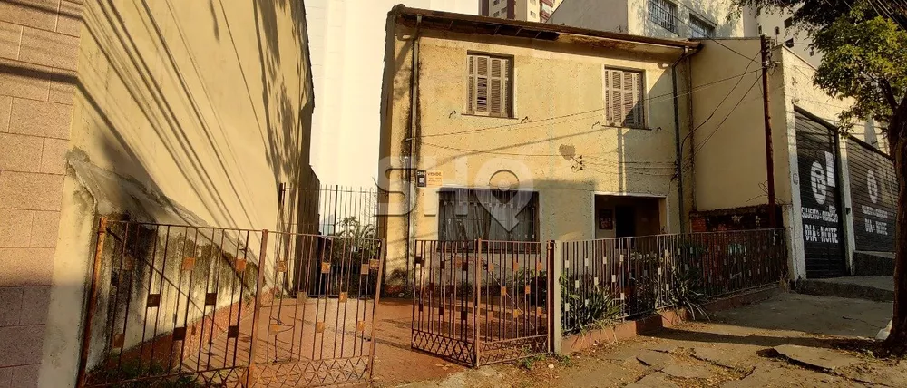 Sobrado à venda com 3 quartos, 120m² - Foto 3