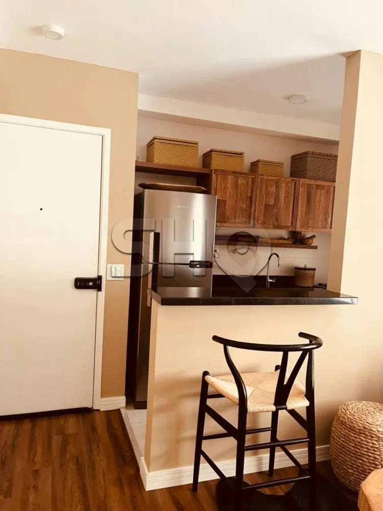 Apartamento, 1 quarto, 48 m² - Foto 3