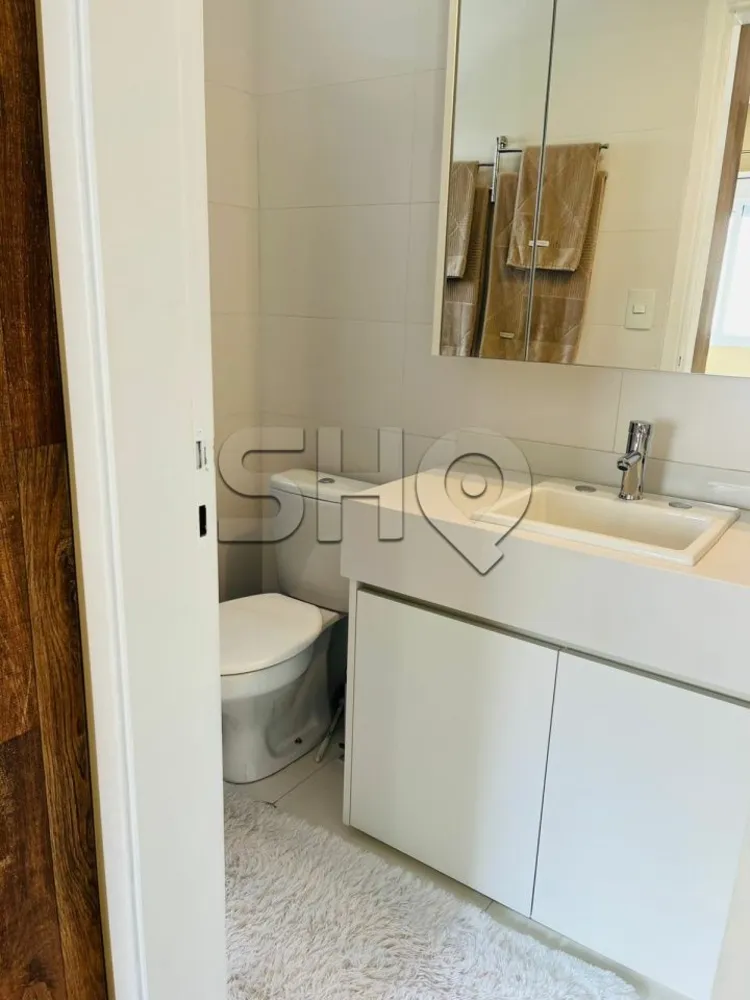 Apartamento, 1 quarto, 48 m² - Foto 8