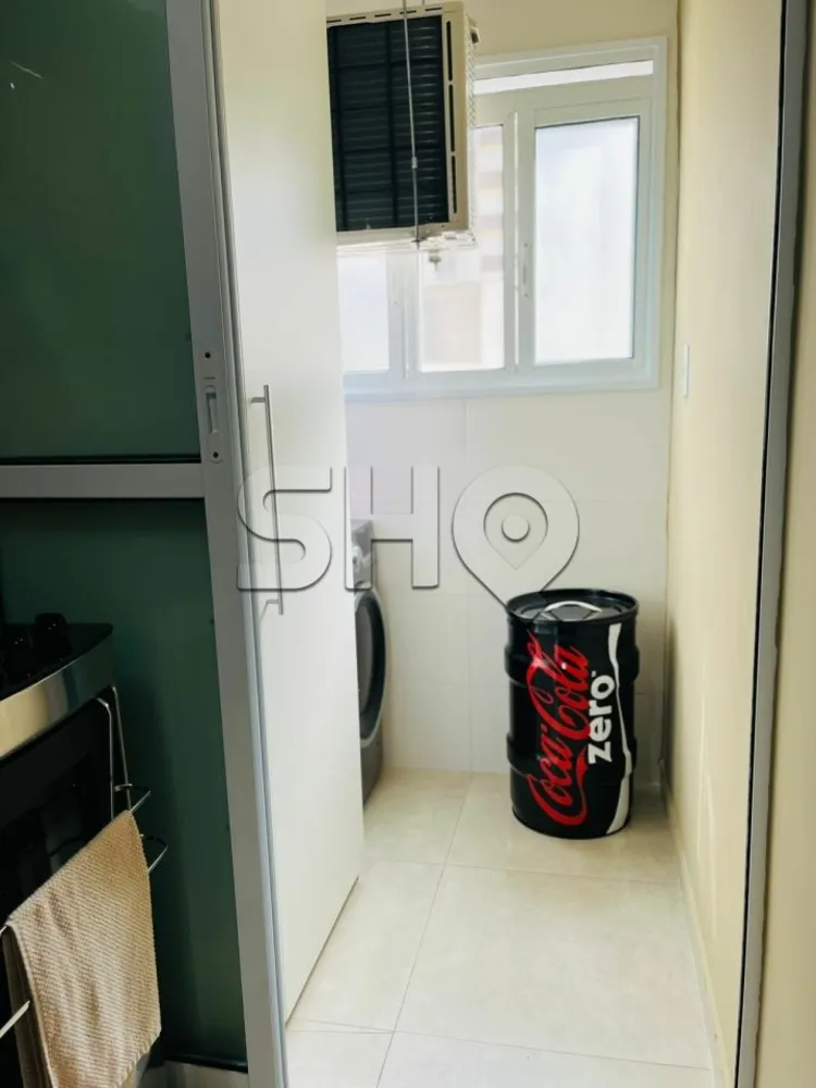 Apartamento, 1 quarto, 48 m² - Foto 6