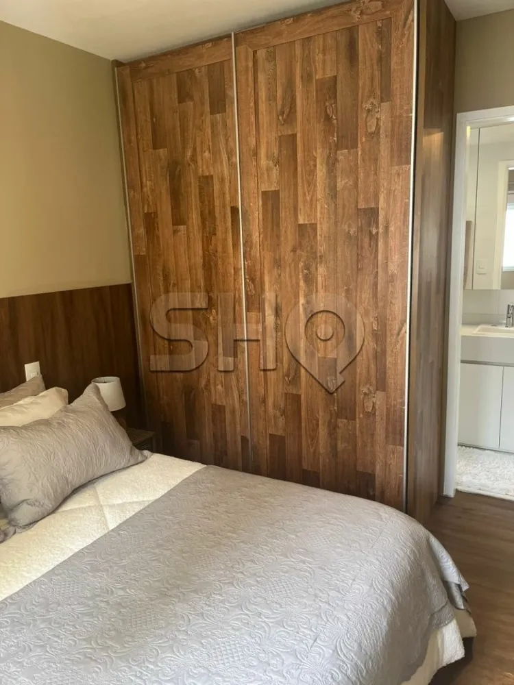 Apartamento, 1 quarto, 48 m² - Foto 7
