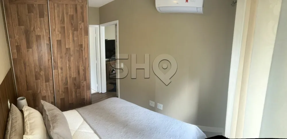 Apartamento, 1 quarto, 48 m² - Foto 5