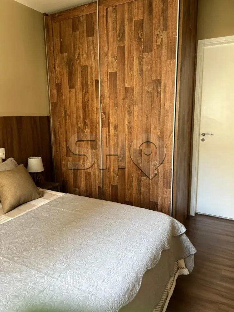 Apartamento, 1 quarto, 48 m² - Foto 4