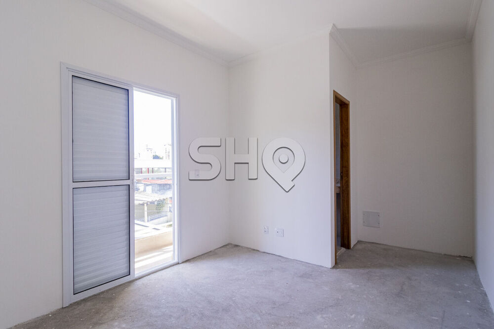 Sobrado, 3 quartos, 87 m² - Foto 3
