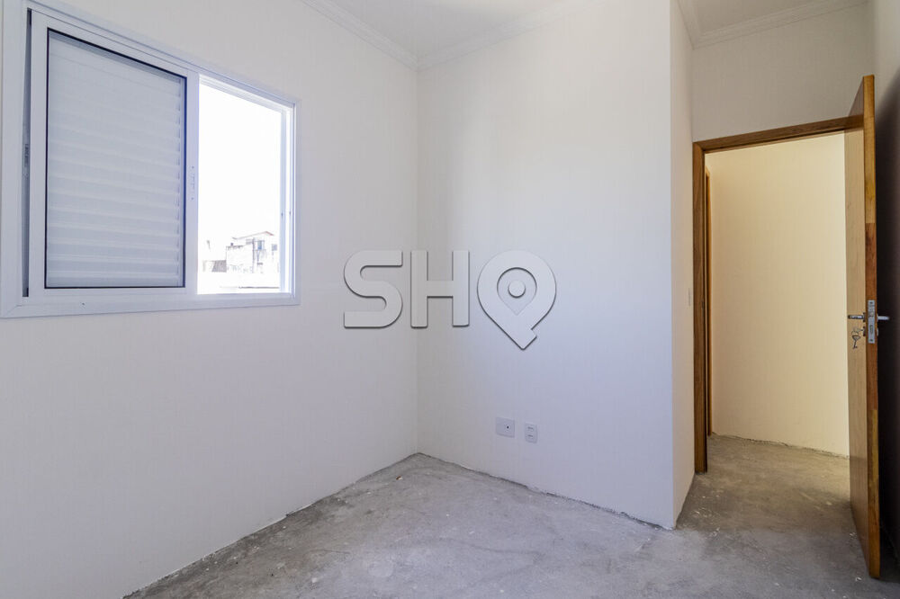 Sobrado, 3 quartos, 87 m² - Foto 2