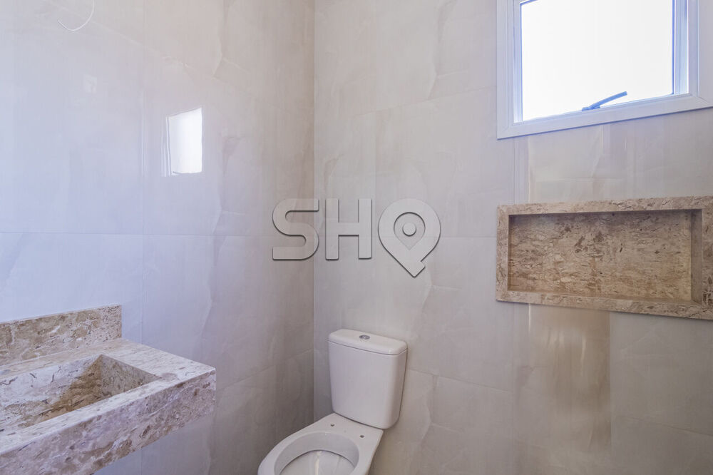 Sobrado, 3 quartos, 87 m² - Foto 1