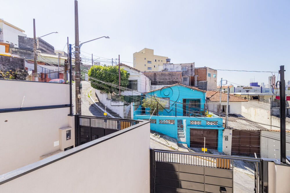 Sobrado, 3 quartos, 87 m² - Foto 4