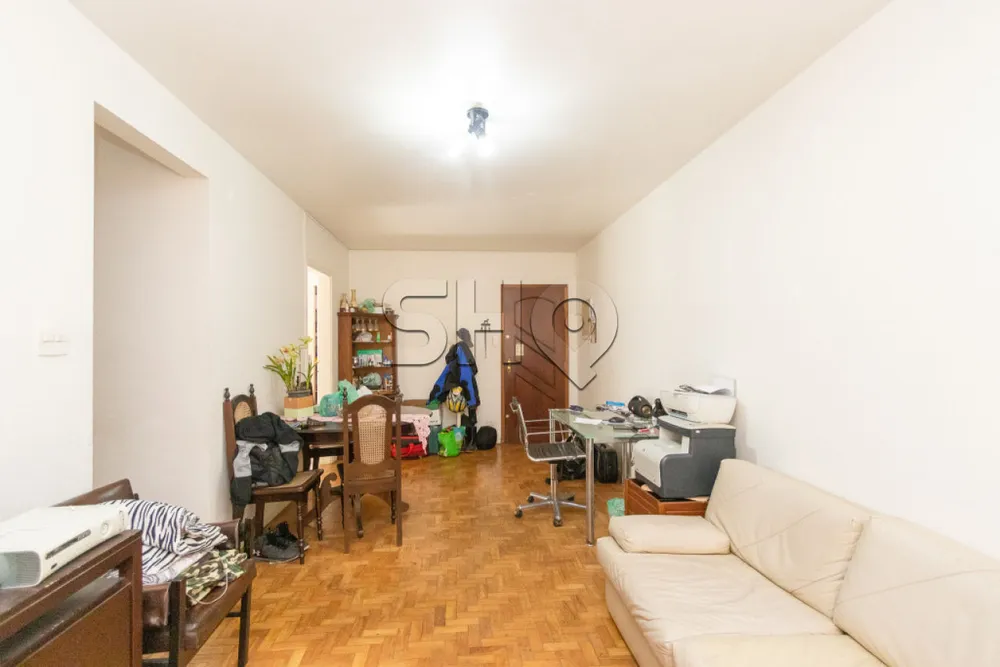 Apartamento, 2 quartos, 90 m² - Foto 3