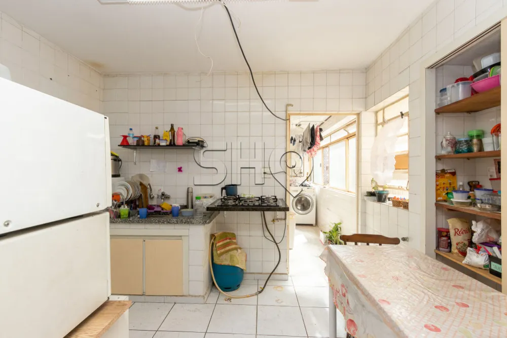 Apartamento, 2 quartos, 90 m² - Foto 4