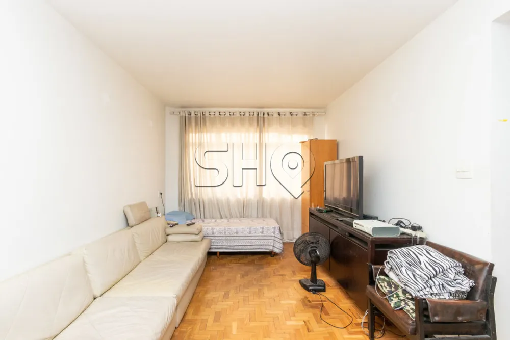 Apartamento, 2 quartos, 90 m² - Foto 2