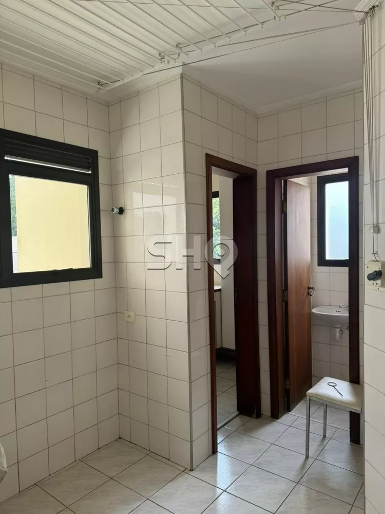 Apartamento à venda com 3 quartos, 128m² - Foto 3