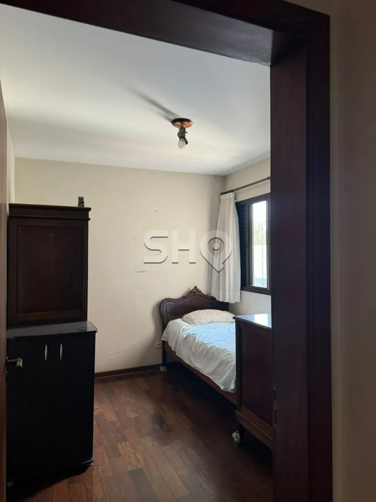 Apartamento, 3 quartos, 128 m² - Foto 9