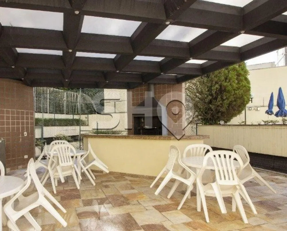 Apartamento, 3 quartos, 128 m² - Foto 13