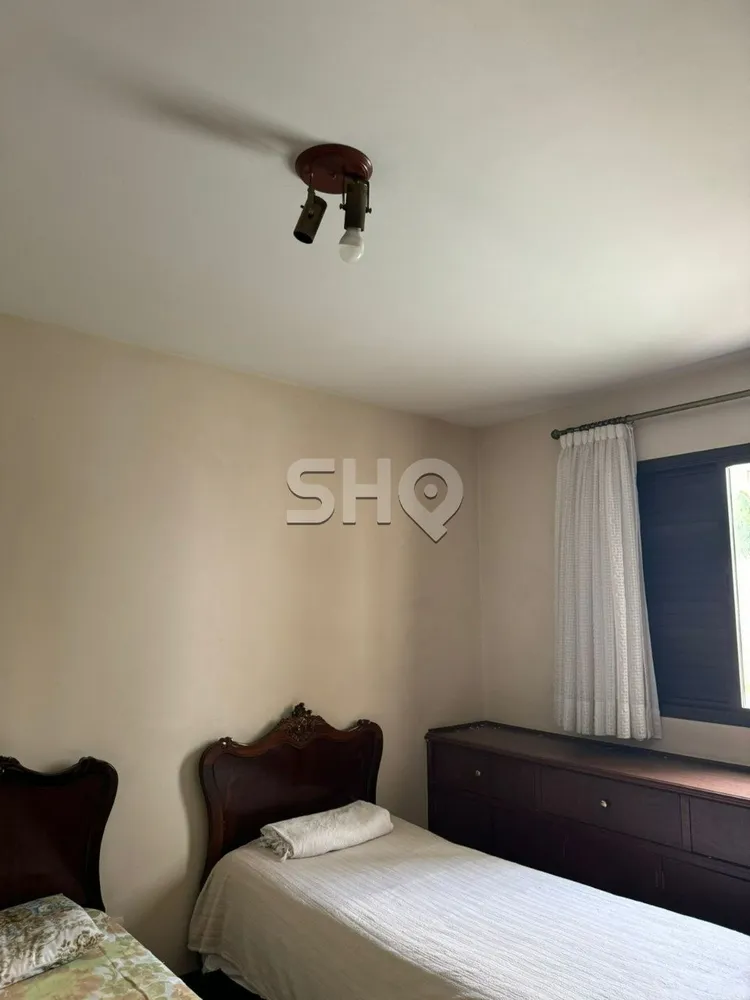 Apartamento, 3 quartos, 128 m² - Foto 5