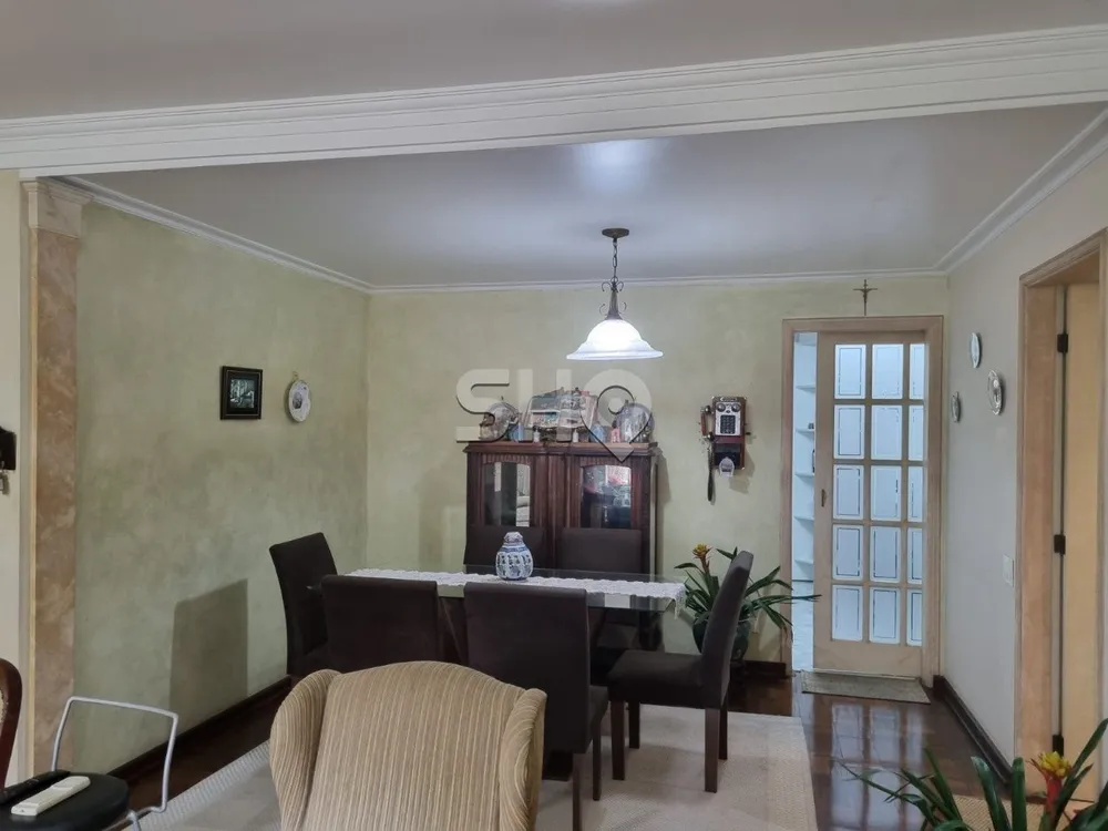 Apartamento, 4 quartos, 158 m² - Foto 9