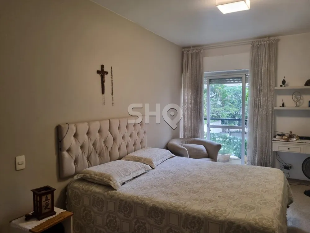 Apartamento, 4 quartos, 158 m² - Foto 10