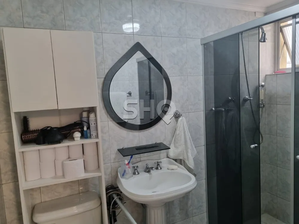 Apartamento, 4 quartos, 158 m² - Foto 1