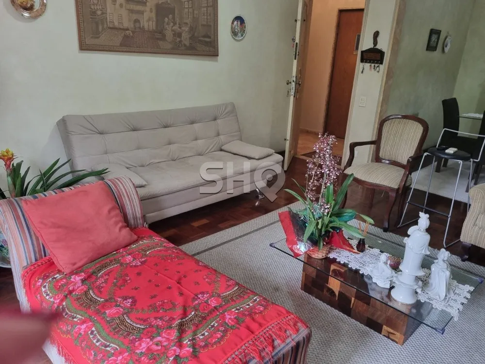 Apartamento, 4 quartos, 158 m² - Foto 15