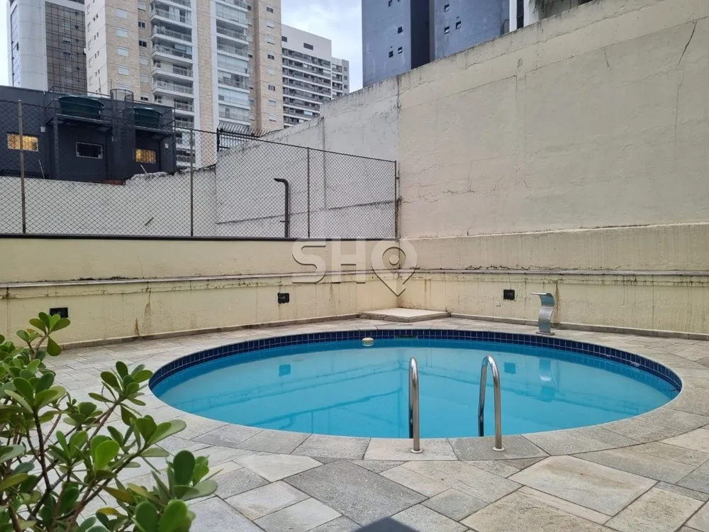 Apartamento, 4 quartos, 158 m² - Foto 11