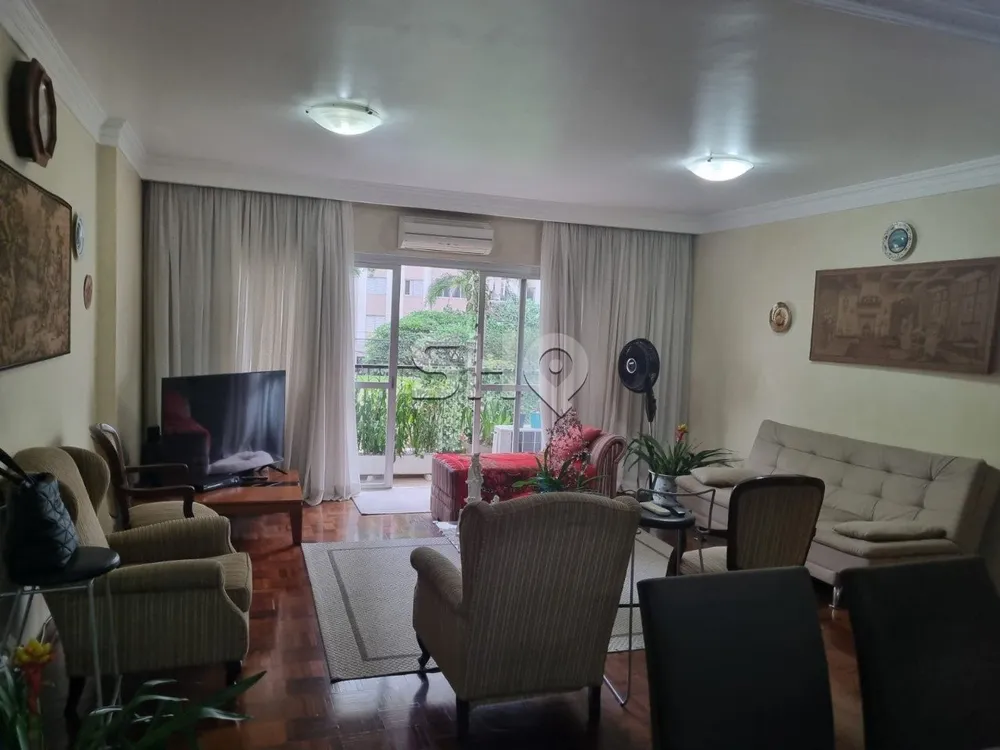 Apartamento, 4 quartos, 158 m² - Foto 13