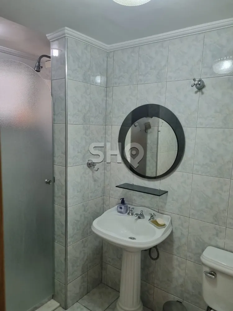 Apartamento, 4 quartos, 158 m² - Foto 4
