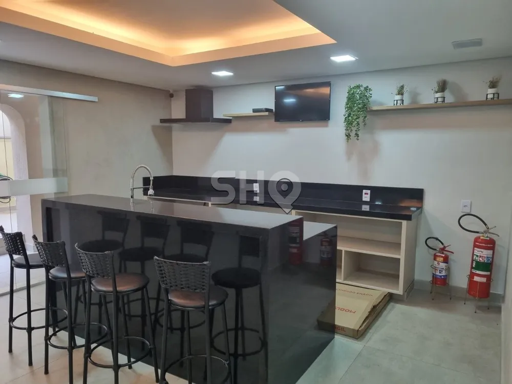 Apartamento, 4 quartos, 158 m² - Foto 16