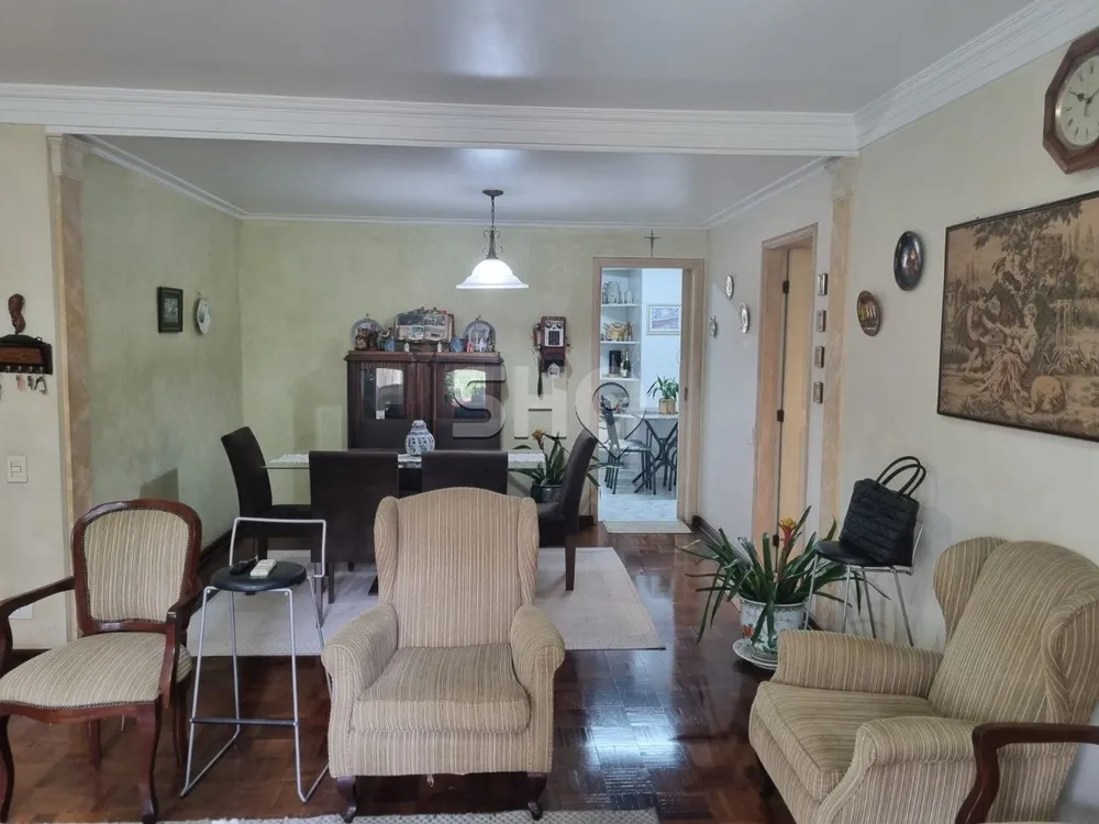 Apartamento, 4 quartos, 158 m² - Foto 5