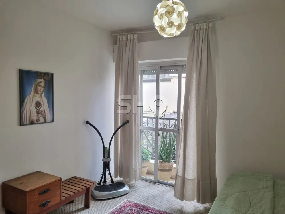 Apartamento, 4 quartos, 158 m² - Foto 6