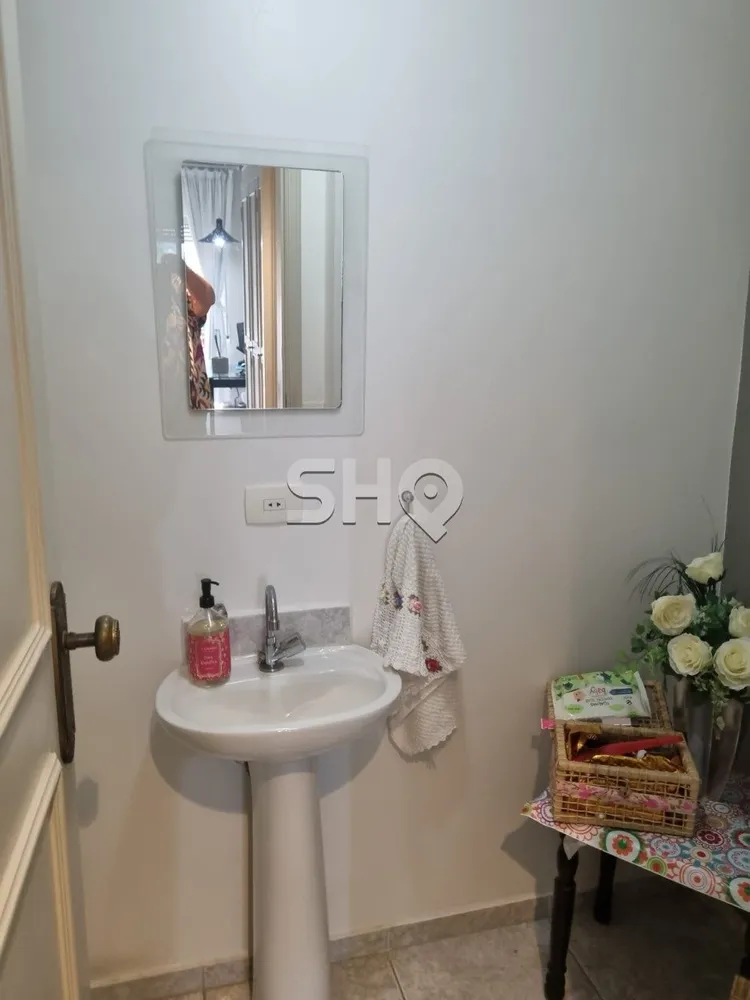 Apartamento, 4 quartos, 158 m² - Foto 8