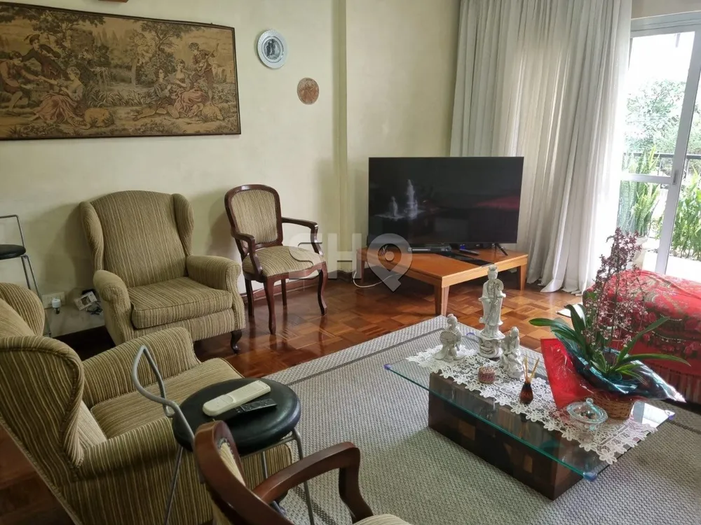 Apartamento, 4 quartos, 158 m² - Foto 14