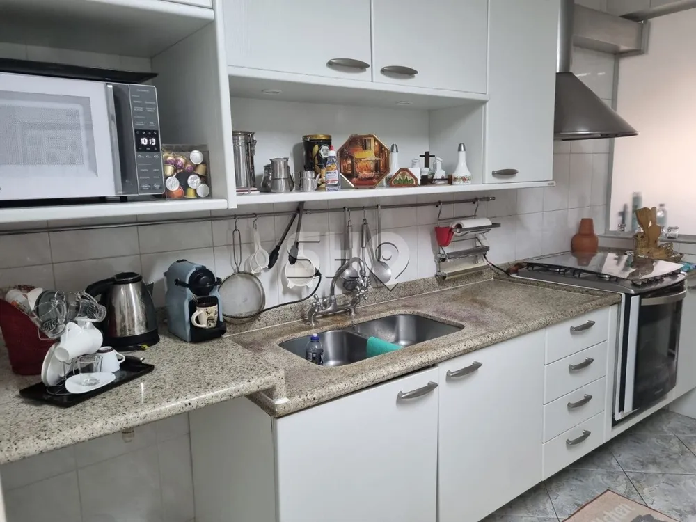 Apartamento, 4 quartos, 158 m² - Foto 3