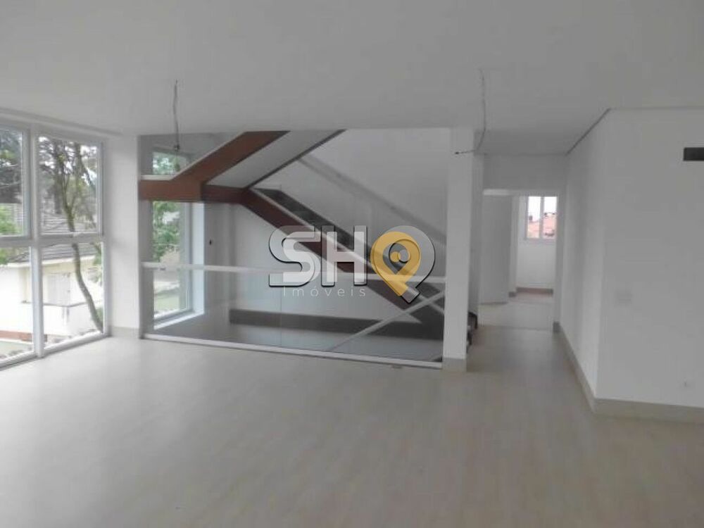 Sobrado, 4 quartos, 274 m² - Foto 2