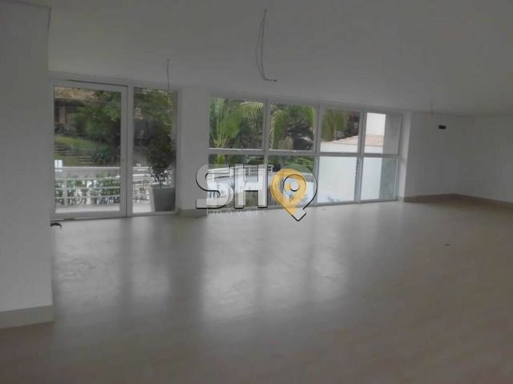 Sobrado, 4 quartos, 274 m² - Foto 3
