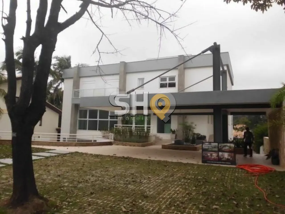 Sobrado, 4 quartos, 274 m² - Foto 6