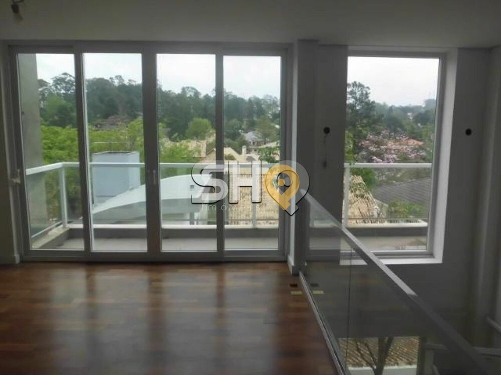 Sobrado, 4 quartos, 274 m² - Foto 4