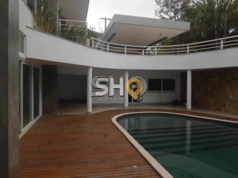 Sobrado, 4 quartos, 274 m² - Foto 8