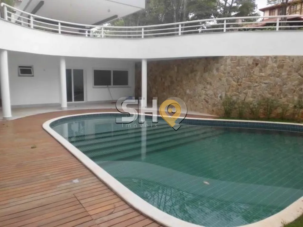 Sobrado, 4 quartos, 274 m² - Foto 7