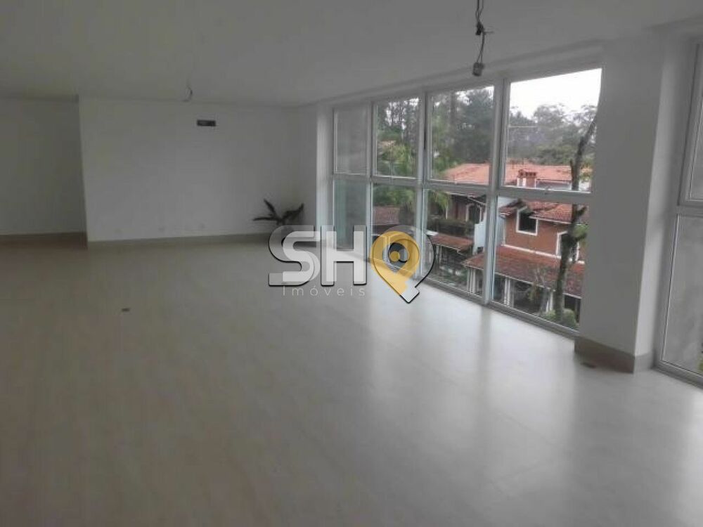 Sobrado, 4 quartos, 274 m² - Foto 1