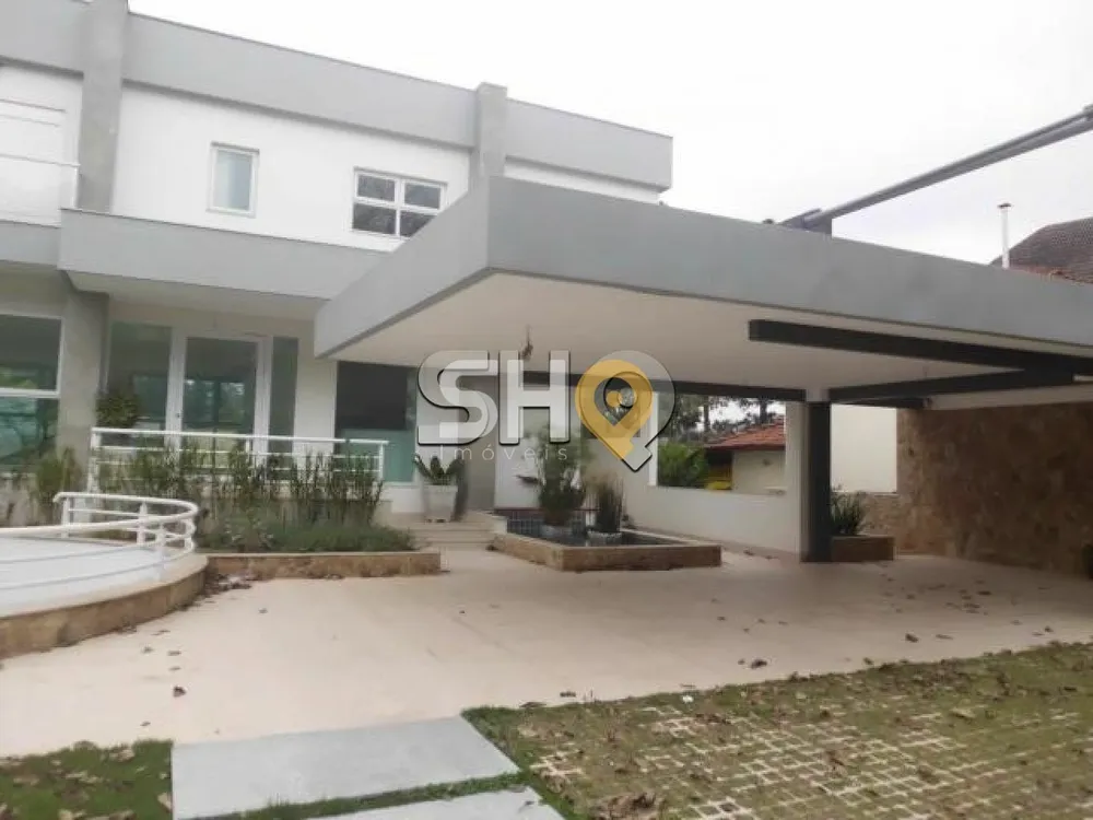 Sobrado, 4 quartos, 274 m² - Foto 5