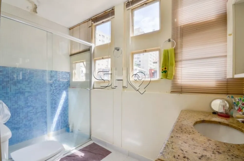 Apartamento, 3 quartos, 126 m² - Foto 4