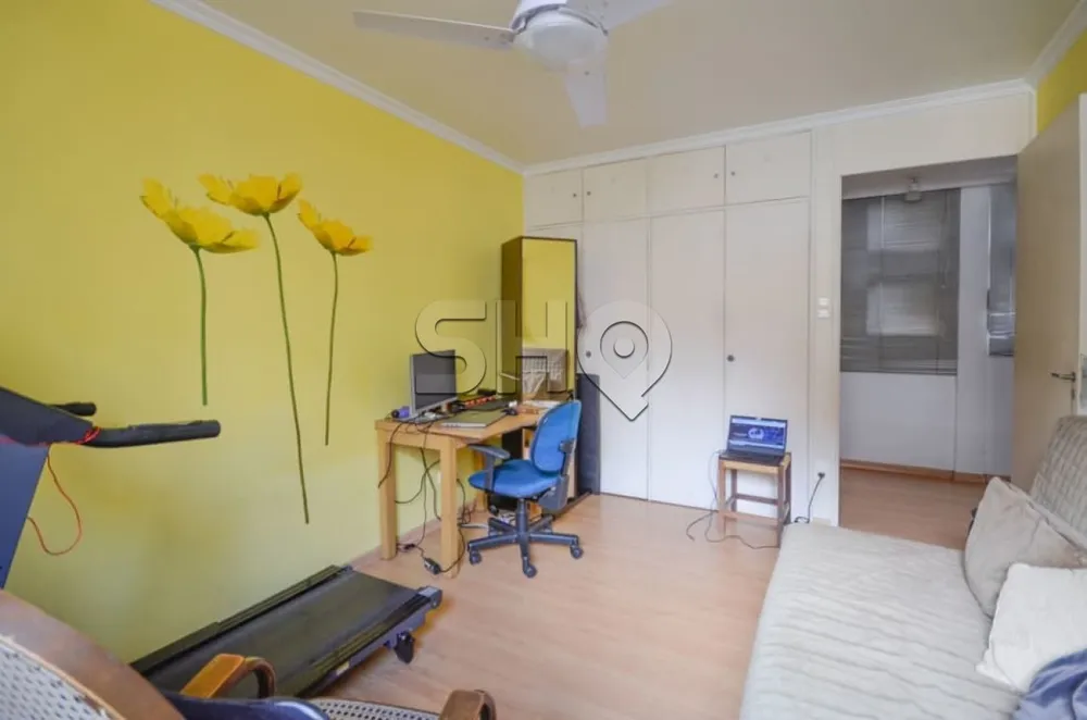Apartamento, 3 quartos, 126 m² - Foto 2