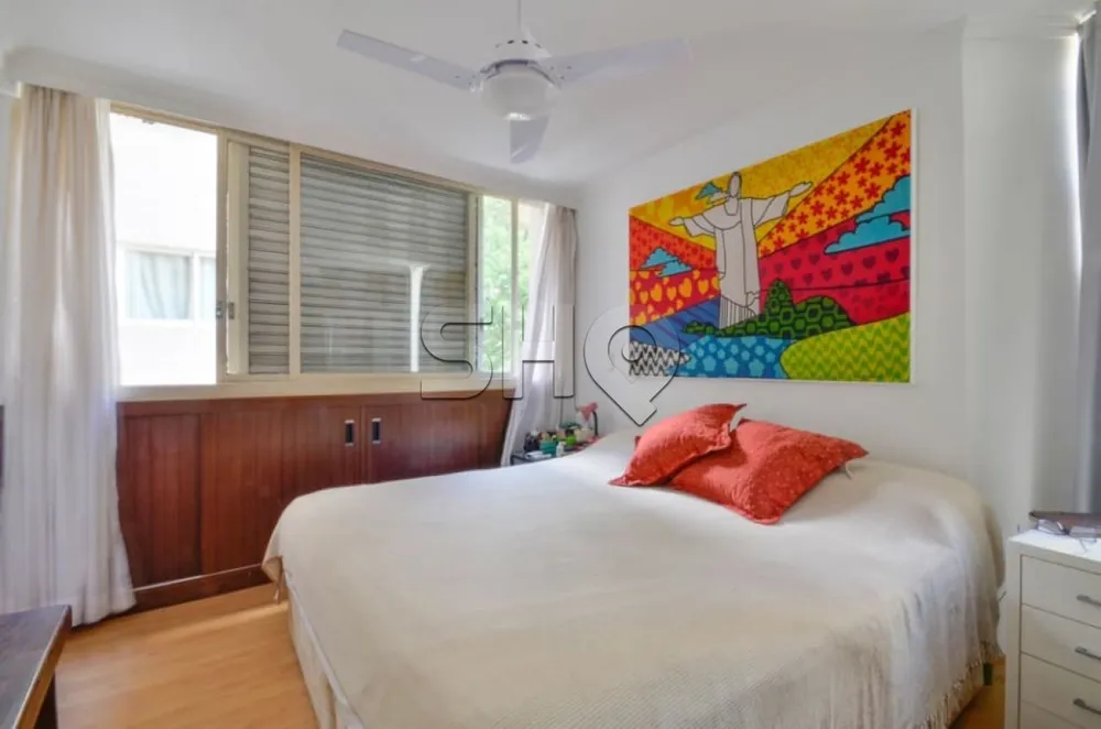 Apartamento, 3 quartos, 126 m² - Foto 1