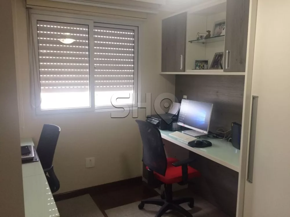 Apartamento à venda com 3 quartos, 130m² - Foto 8